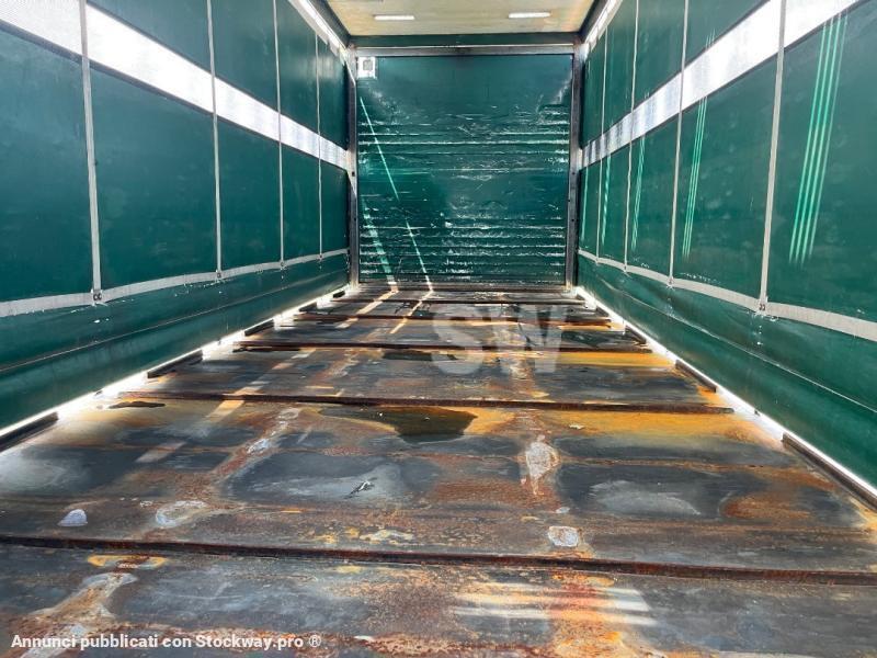 Photo Scania R 500 image 23/28