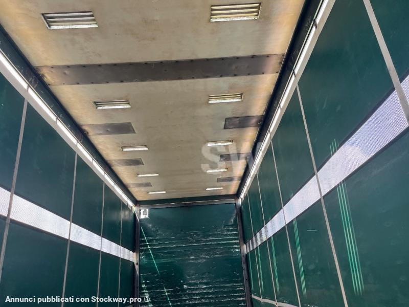 Photo Scania R 500 image 24/28