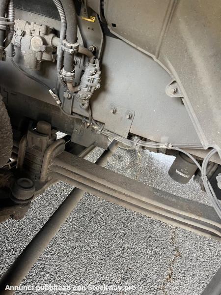 Photo Scania R 500 image 26/28