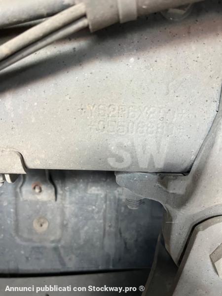 Photo Scania R 500 image 27/28