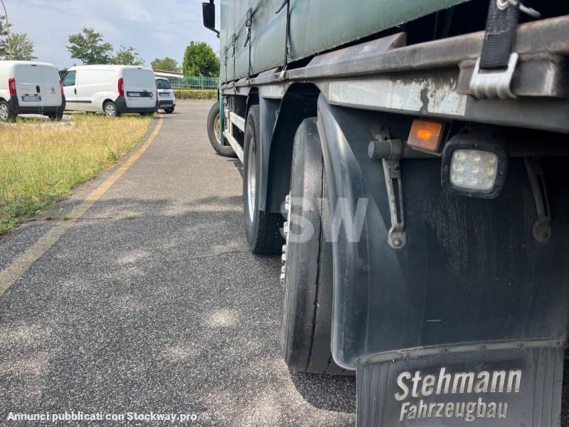 Photo Scania R 500 image 5/28