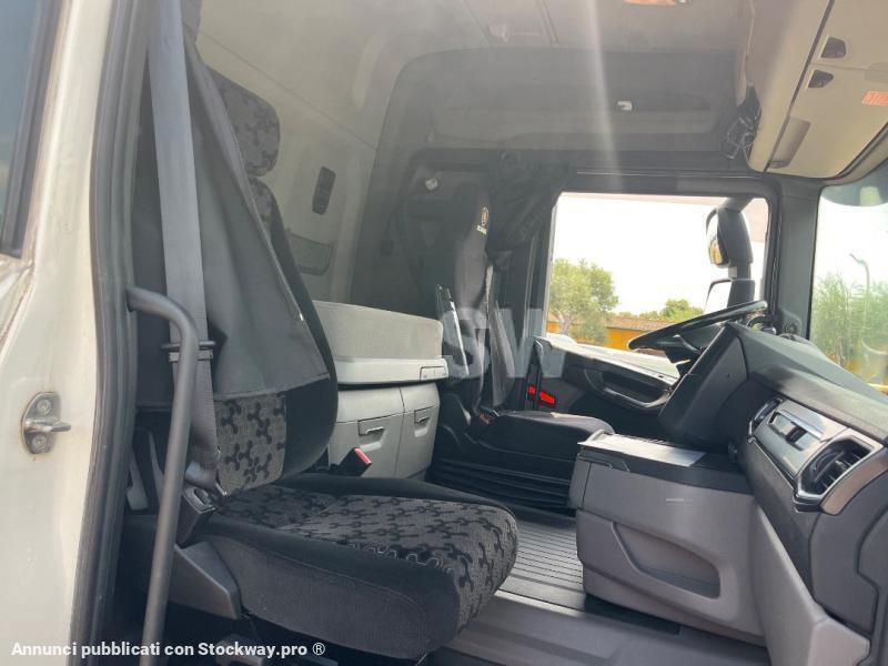 Photo Scania R 500 image 7/28