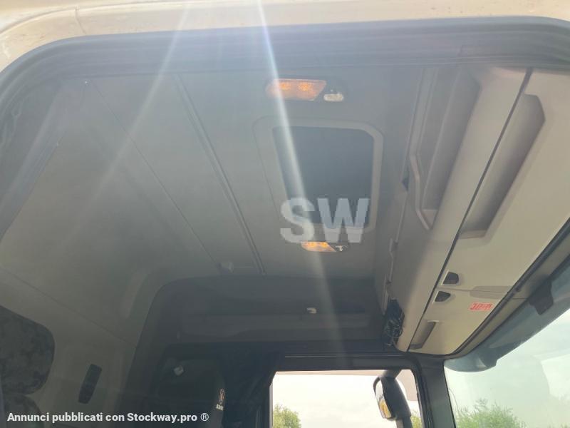Photo Scania R 500 image 8/28