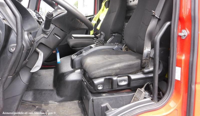 Photo Iveco Eurocargo 75 E 21 image 10/24