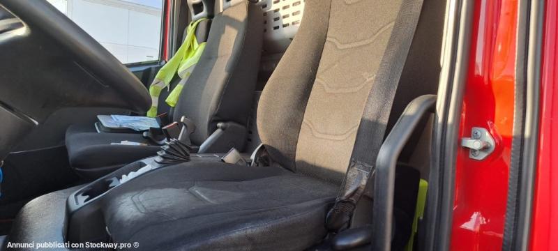 Photo Iveco Eurocargo 75 E 21 image 11/24