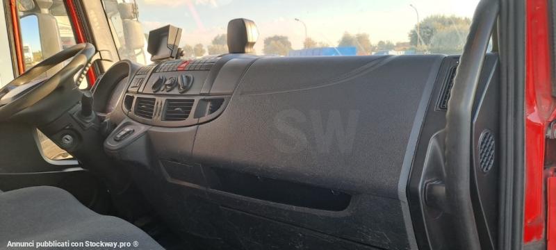 Photo Iveco Eurocargo 75 E 21 image 13/24