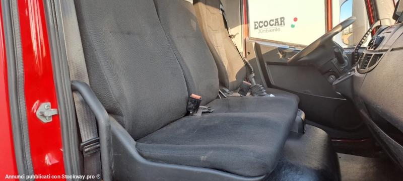 Photo Iveco Eurocargo 75 E 21 image 14/24