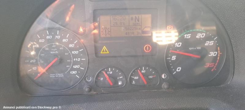 Photo Iveco Eurocargo 75 E 21 image 15/24