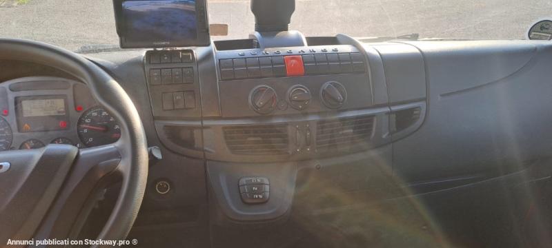 Photo Iveco Eurocargo 75 E 21 image 16/24