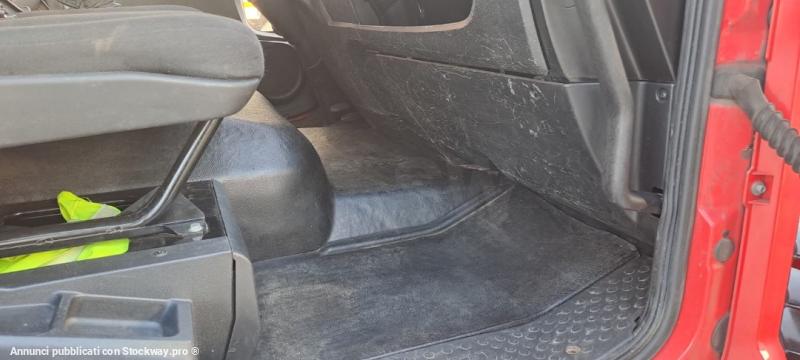 Photo Iveco Eurocargo 75 E 21 image 17/24