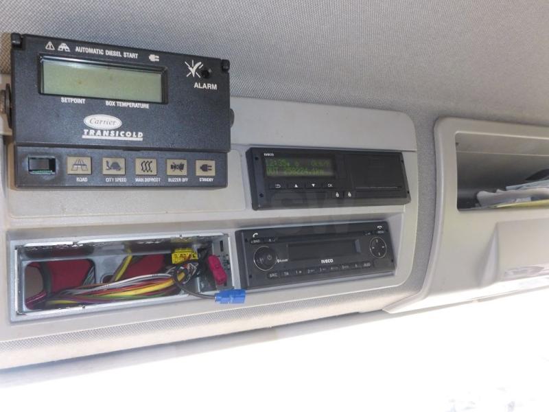 Photo Iveco Eurocargo 75 E 21 image 18/24