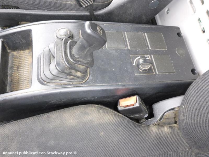 Photo Iveco Eurocargo 75 E 21 image 19/24