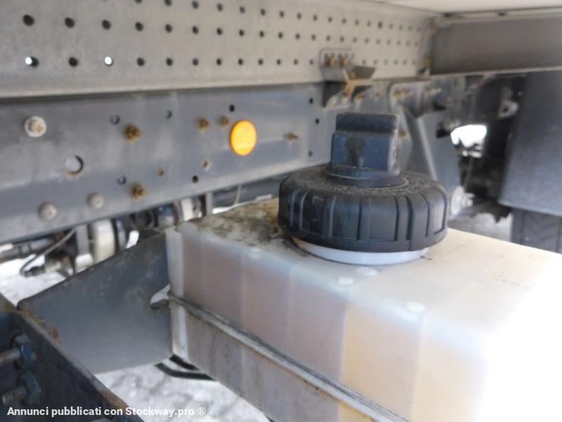 Photo Iveco Eurocargo 75 E 21 image 22/24