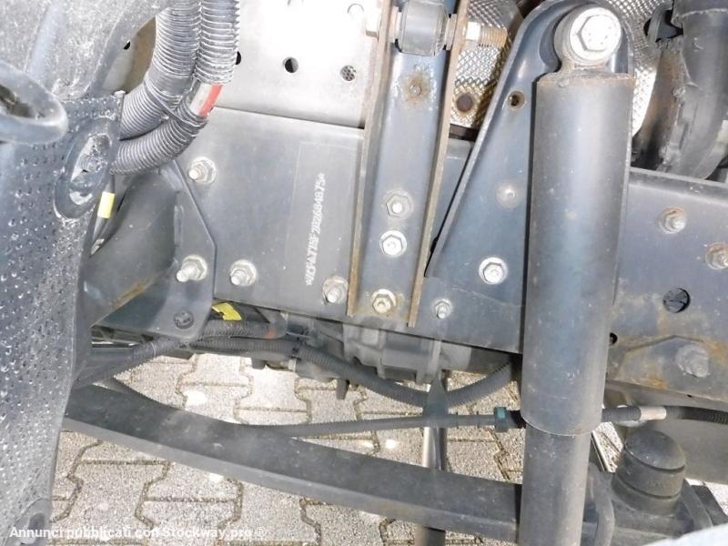 Photo Iveco Eurocargo 75 E 21 image 23/24