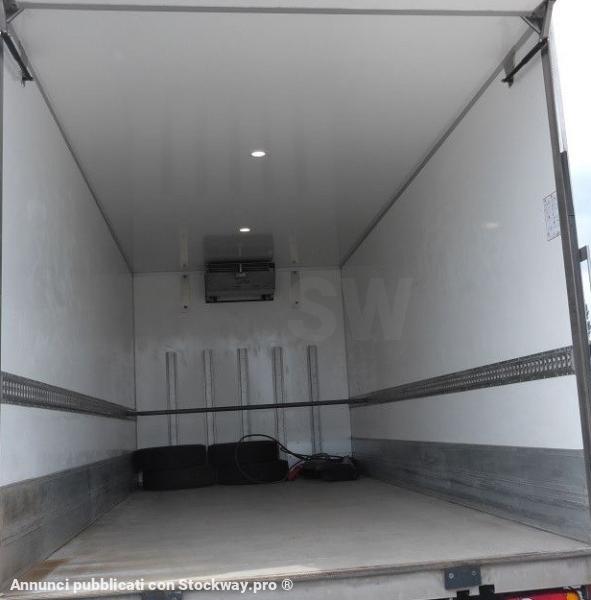 Photo Iveco Eurocargo 75 E 21 image 9/24