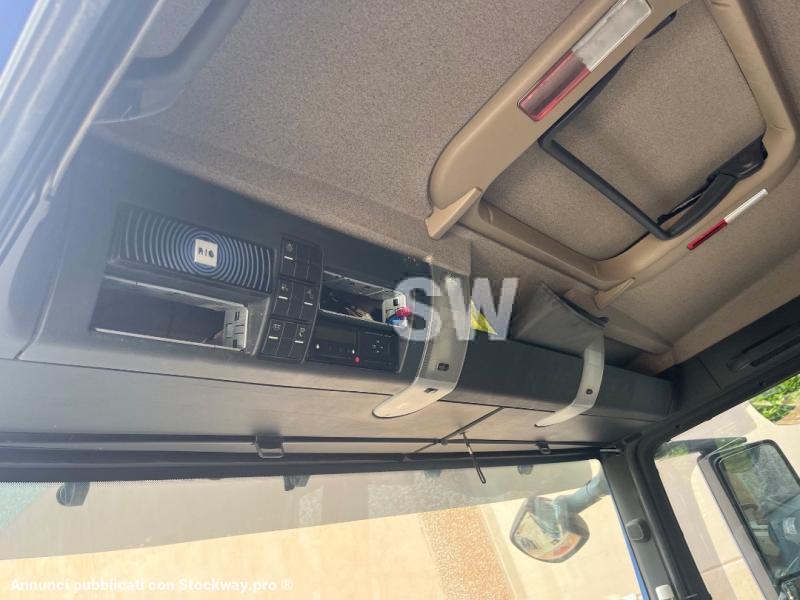 Photo MAN 35.460 TGS image 10/16