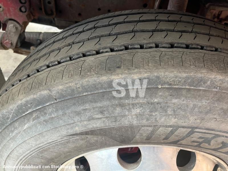 Photo MAN 35.460 TGS image 12/16