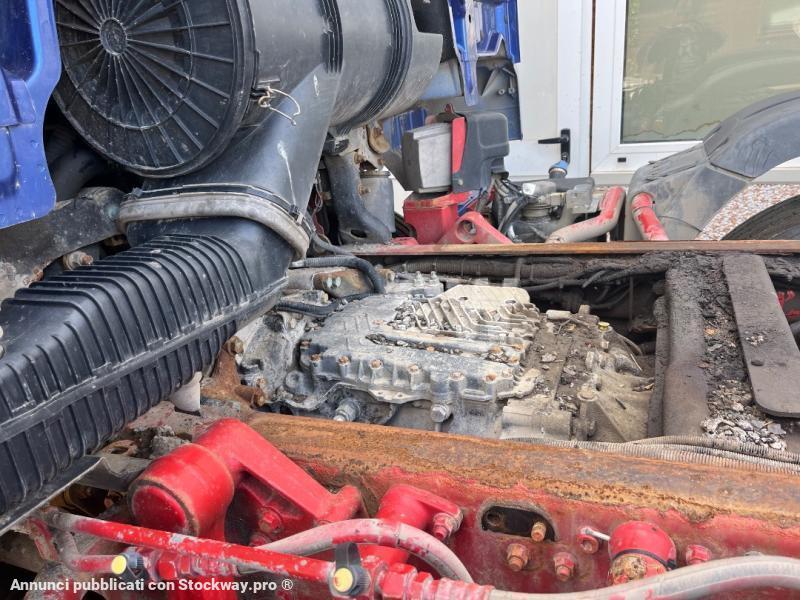 Photo MAN 35.460 TGS image 5/16