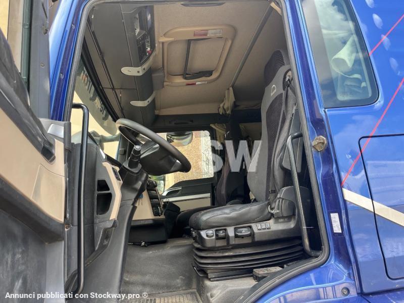 Photo MAN 35.460 TGS image 6/16