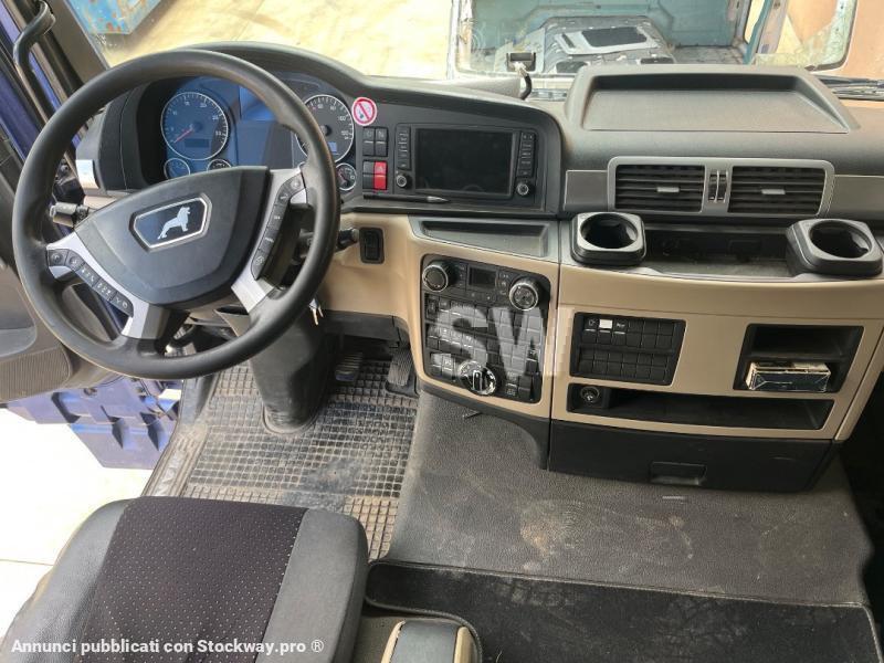 Photo MAN 35.460 TGS image 8/16