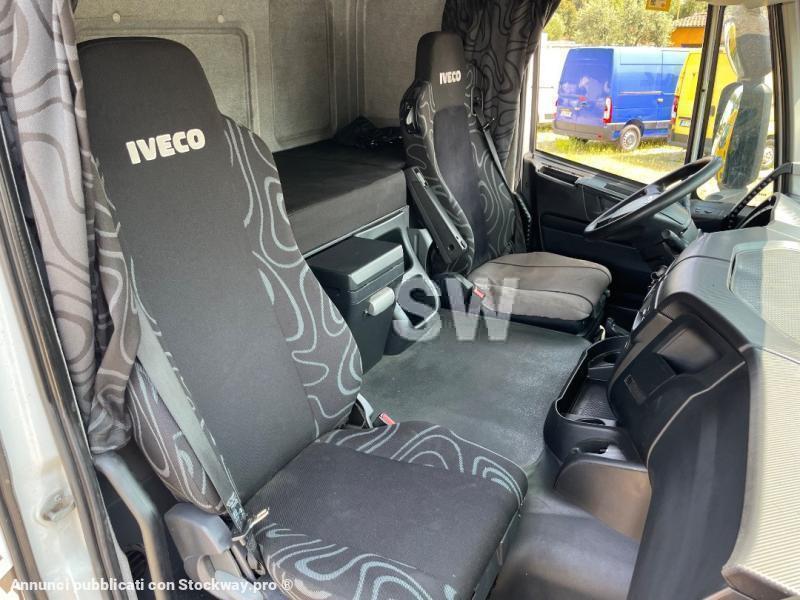 Photo Iveco Stralis  image 10/29