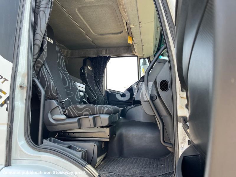 Photo Iveco Stralis  image 11/29
