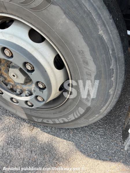 Photo Iveco Stralis  image 15/29