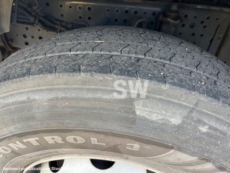 Photo Iveco Stralis  image 16/29