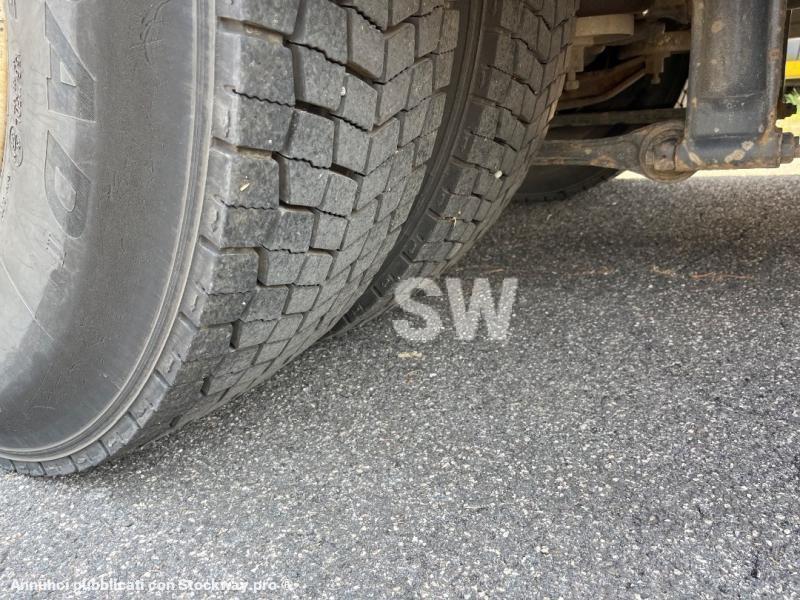 Photo Iveco Stralis  image 17/29