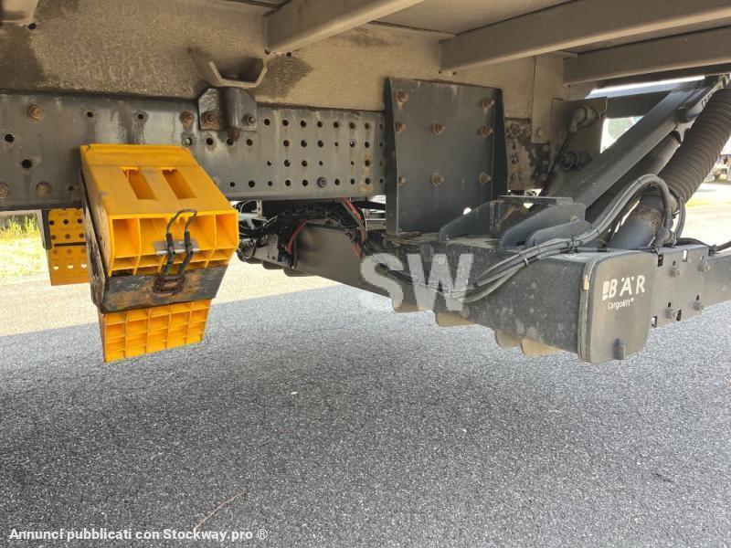 Photo Iveco Stralis  image 18/29