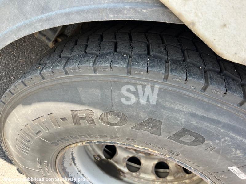 Photo Iveco Stralis  image 20/29