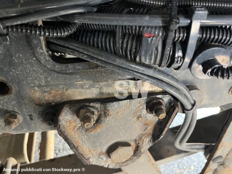 Photo Iveco Stralis  image 22/29