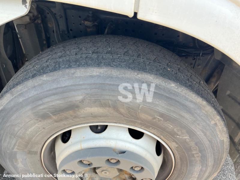 Photo Iveco Stralis  image 24/29