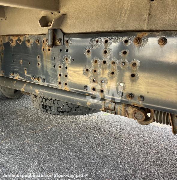 Photo Iveco Stralis  image 25/29