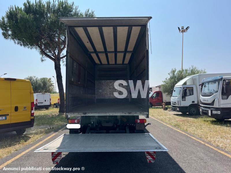 Photo Iveco Stralis  image 3/29