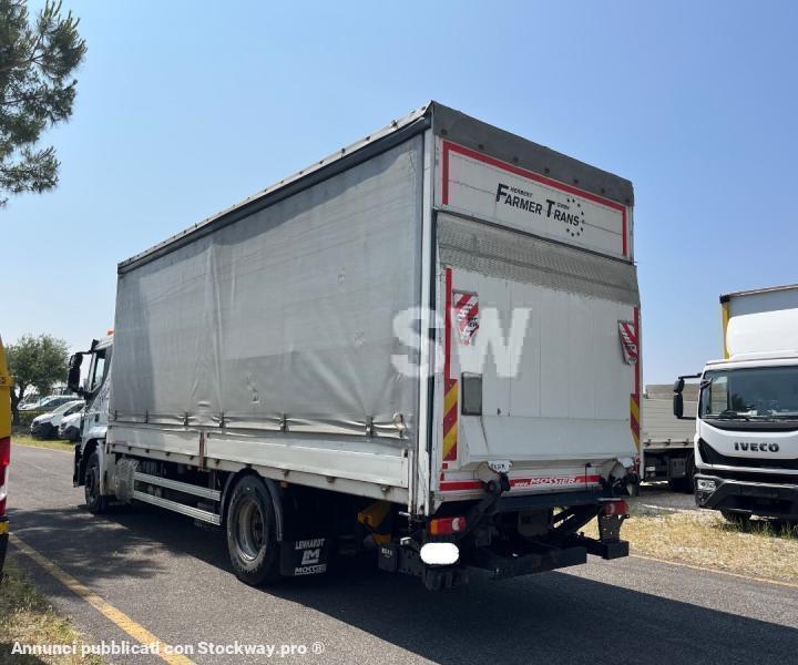 Photo Iveco Stralis  image 4/29