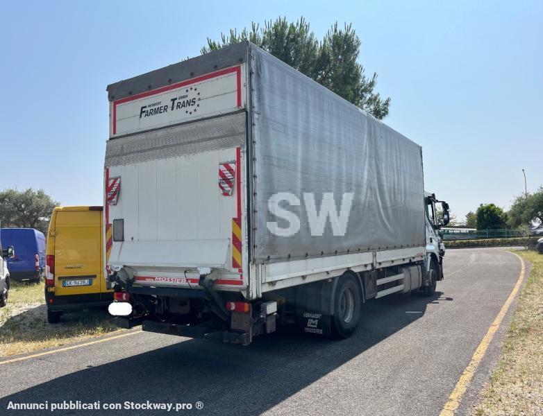 Photo Iveco Stralis  image 5/29