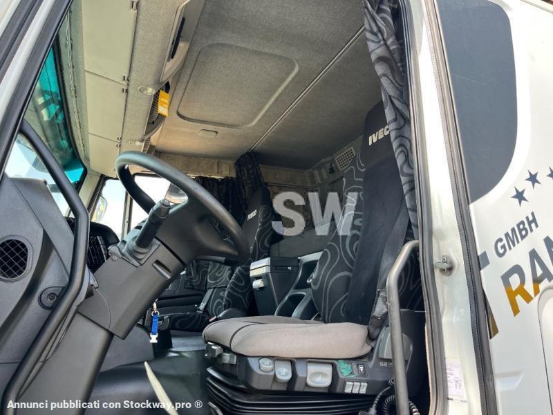 Photo Iveco Stralis  image 6/29