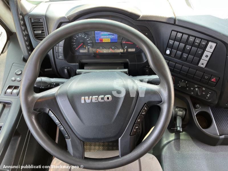 Photo Iveco Stralis  image 7/29