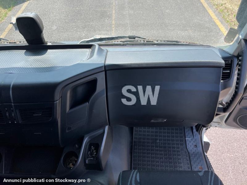 Photo Iveco Stralis  image 8/29