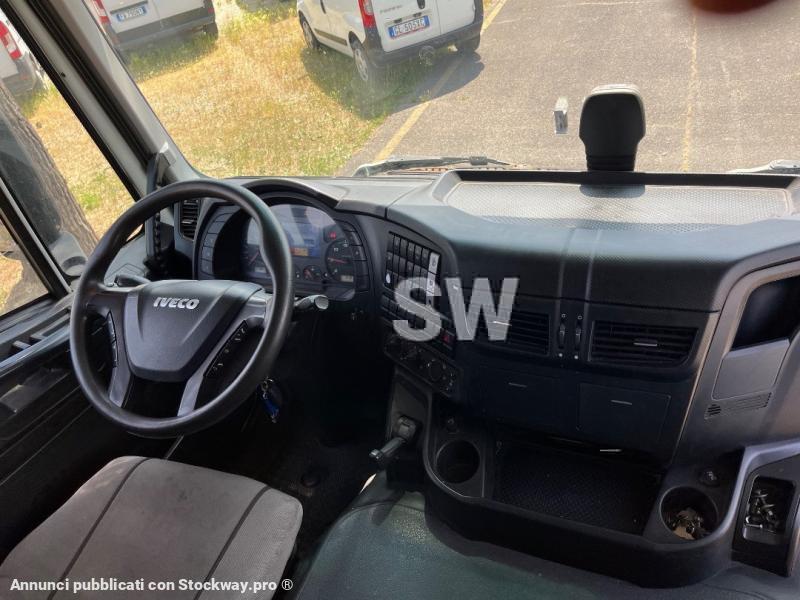 Photo Iveco Stralis  image 9/29