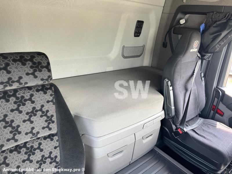 Photo Scania R 500 image 10/28