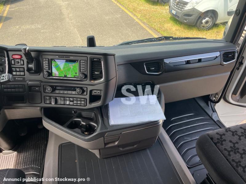 Photo Scania R 500 image 12/28