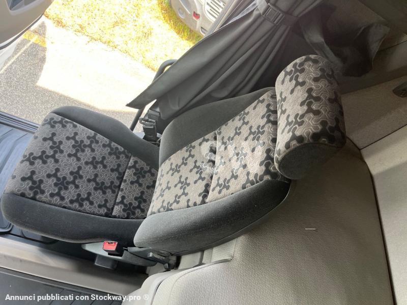 Photo Scania R 500 image 13/28