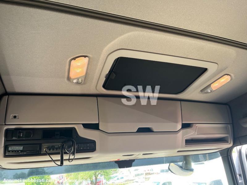 Photo Scania R 500 image 14/28