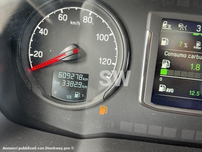 Photo Scania R 500 image 15/28