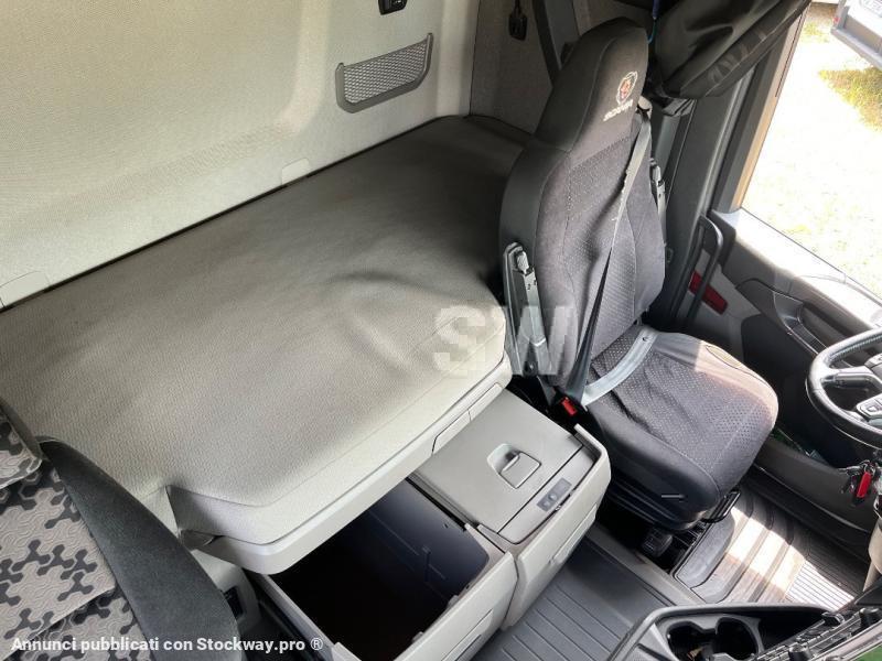 Photo Scania R 500 image 16/28