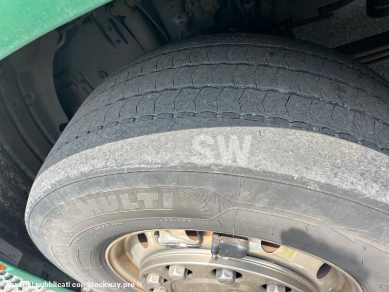 Photo Scania R 500 image 17/28