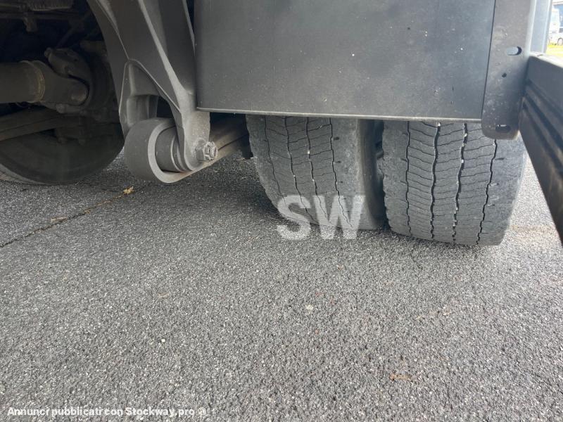 Photo Scania R 500 image 18/28