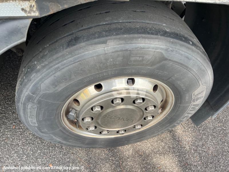 Photo Scania R 500 image 20/28